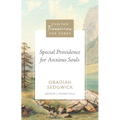 Special Providence for Anxious Souls