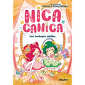 Las Burbujas Cotillas / The Nosy Bubbles
