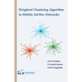 Weighted Clustering Algorithm in Mobile Ad-Hoc Networks
