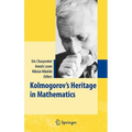 Kolmogorov's Heritage in Mathematics
