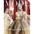 Mode Lifestyle Magazine - Living A Full Life 2020: Collectors Edition - Haute Couture Paris FW SS 20 Cover #2