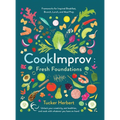 CookImprov: Fresh Foundations