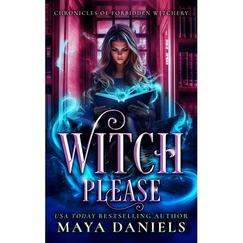 Witch Please