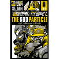 The God Particle: Mystery Thriller Suspense Novel