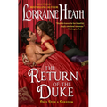 The Return of the Duke: Once Upon a Dukedom