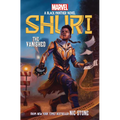 The Vanished (Shuri: A Black Panther Novel #2)