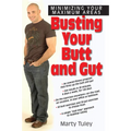 Busting Your Butt and Gut: Minimizing Your Maximum Areas