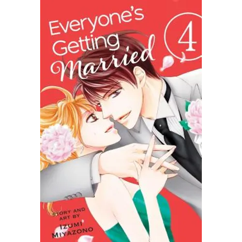 Everyone's Getting Married, Vol. 4
