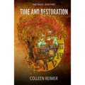 Time And Restoration: Time Trilogy - Book Three