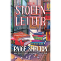 The Stolen Letter: A Scottish Bookshop Mystery