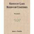 Kentucky Lake Reservoir Cemeteries, Volume 3
