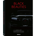 Black Beauties: Iconic Cars