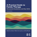 A Practical Guide to Family Therapy: Structured Guidelines and Key Skills