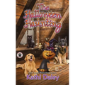 The Halloween Haunting: A Cozy Mystery