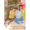 Run Wild: Sa Ye (Novel) Vol. 3