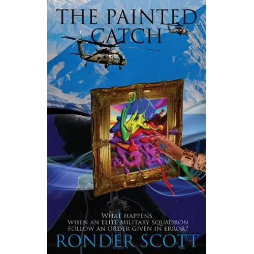 The Painted Catch
