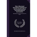 Pike's Illustrated Descriptive Catalogue Of Optical, Mathematical And Philosophical Instruments: Manufactured, Imported, And Sold By The Author