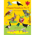 Origami Symphony No. 9: Ode to Australia