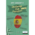 Challenge Club Passport: MFL - Spanish