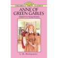 Anne of Green Gables