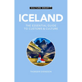 Iceland - Culture Smart!: The Essential Guide to Customs & Culture