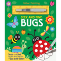 Seek and Find Bugs