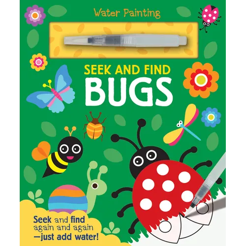Seek and Find Bugs