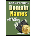 Buying and Selling Domain Names - for Big Cash Profits