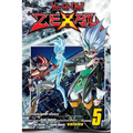 Yu-Gi-Oh! Zexal, Vol. 5
