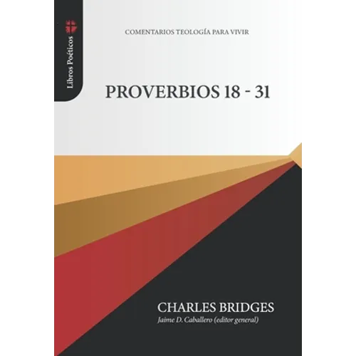 Proverbios 18-31