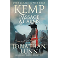 Kemp: Passage at Arms