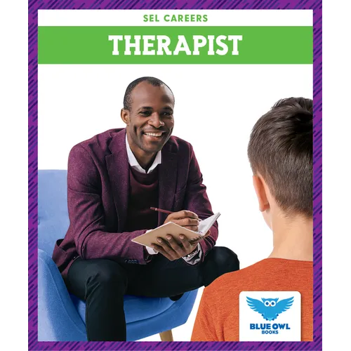 Therapist