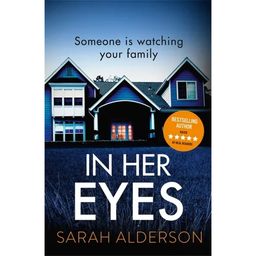 In Her Eyes