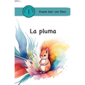 La pluma