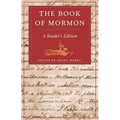 The Book of Mormon: A Reader's Edition