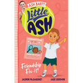Little Ash Friendship Fix-It!