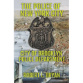 City of Brooklyn Police Department
