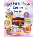 My First Book Series Box Set