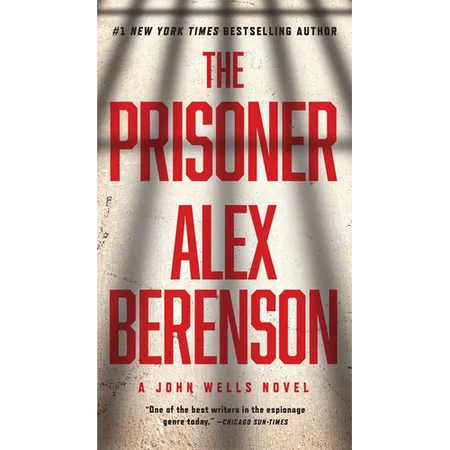 The Prisoner