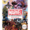 Marvel La Enciclopedia (Marvel Encyclopedia New Edition)
