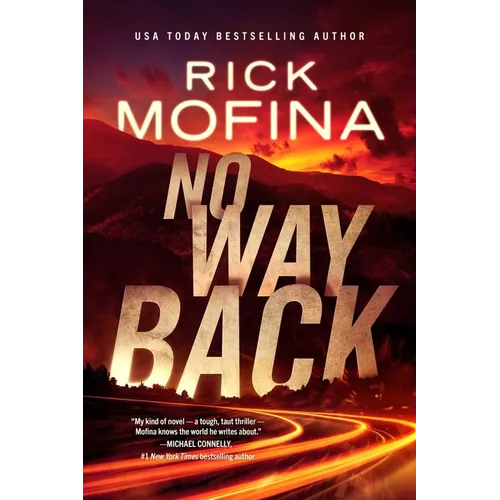 No Way Back