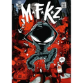Mfkz Vol. 1: Dark Meat City