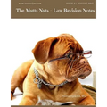 The Mutts Nuts: Year One Law Student Revision Notes CPA ACCA ATI
