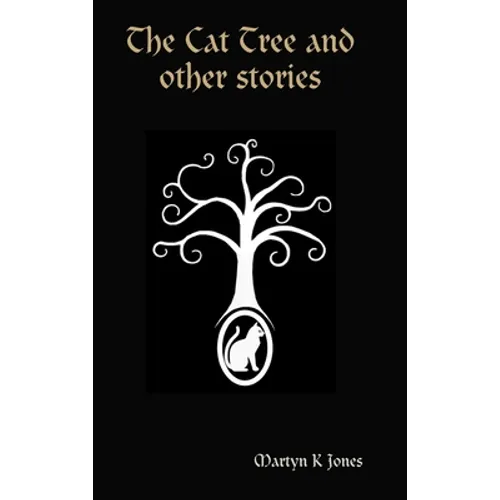 The Cat Tree and other stories