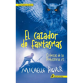 El Cazador de Fantasmas. Cronicas de la Prehistoria VI