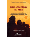 Crise sécuritaire au Mali