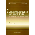 Correlations in Cluster & Related System