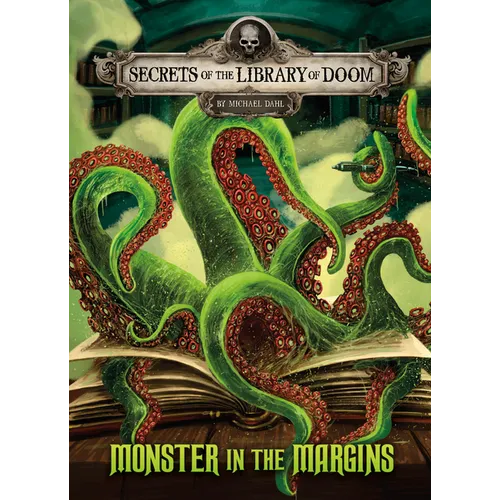 Monster in the Margins