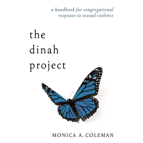 The Dinah Project - Paperback