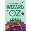 The Wonderful Wizard of Oz